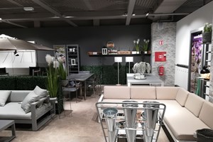 Lesnina Novi Sad